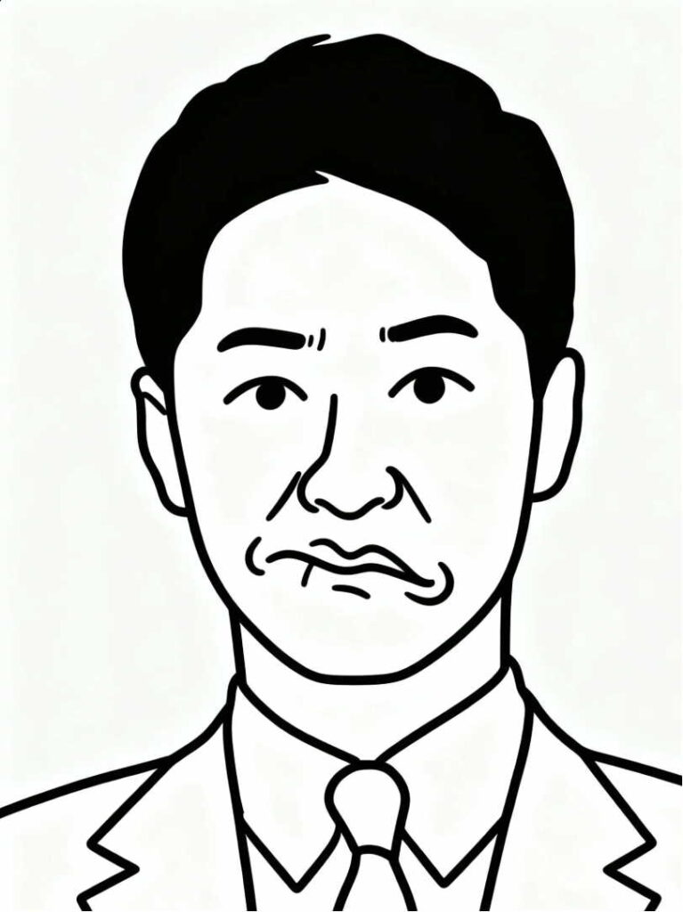 藤田文武議員