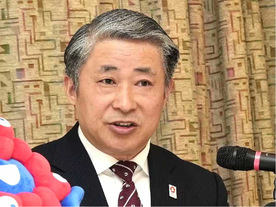 セツケンの首切り発言