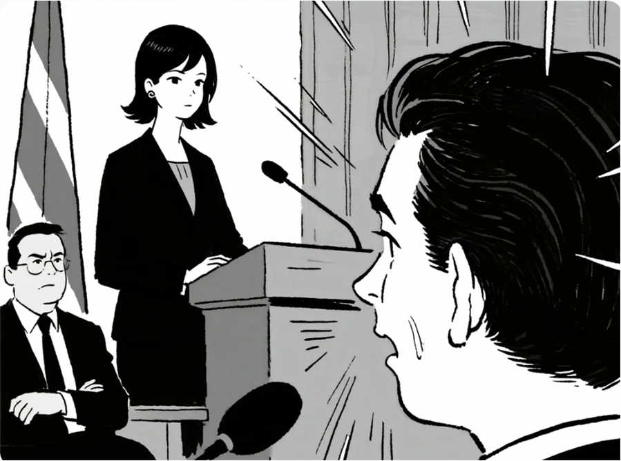 国会答弁、高市早苗