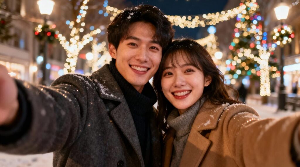 プレミアムフライデー