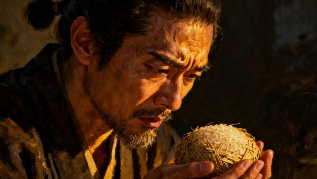 江戸の米価問題