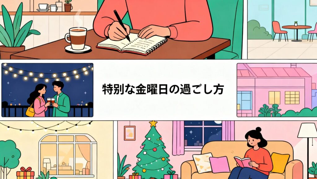 プレミアムフライデー　成功か失敗か