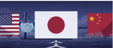 日米同盟