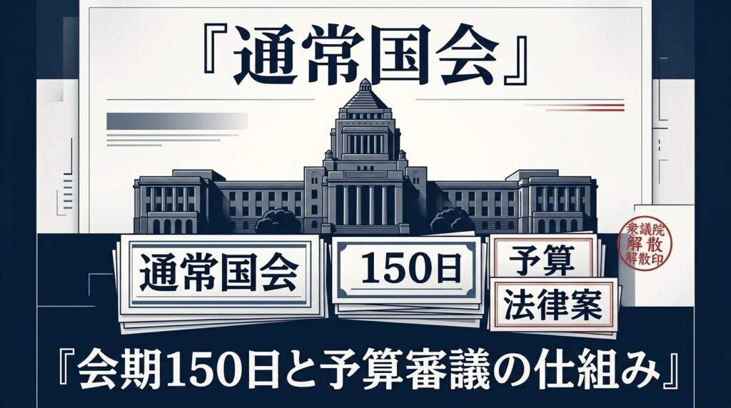 通常国会