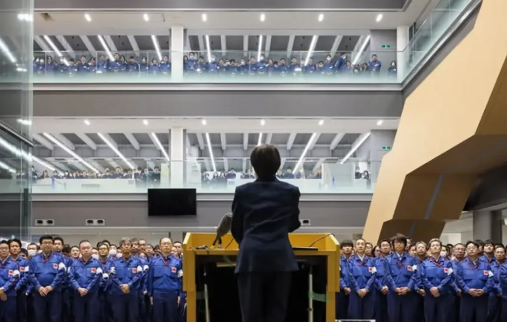 高市早苗　現実路線