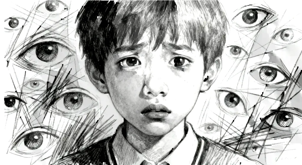 いじめ　動画　デジタルタトゥー