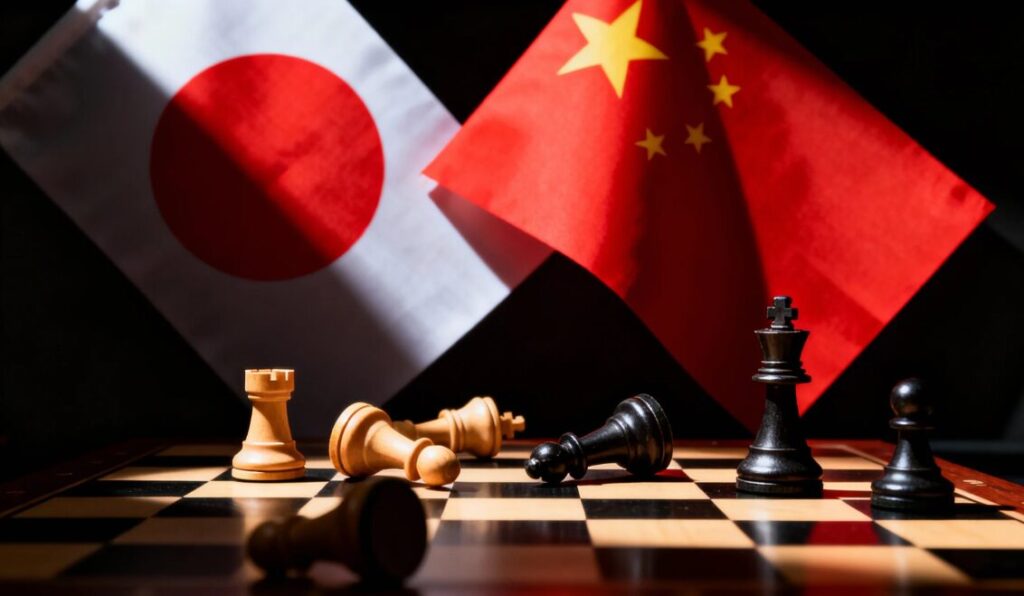 日本アメリカ連携