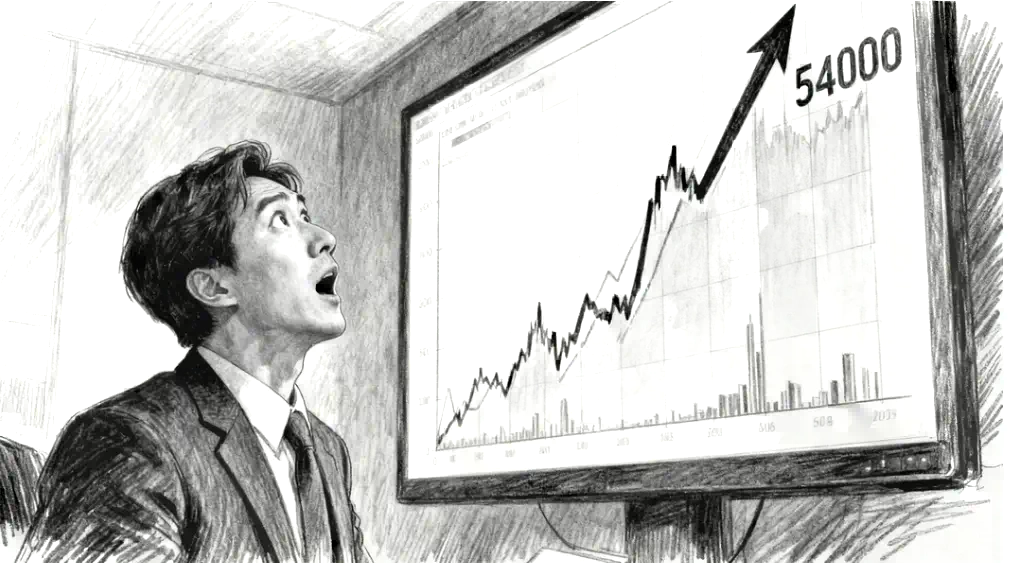 株価上昇　高市　経済政策