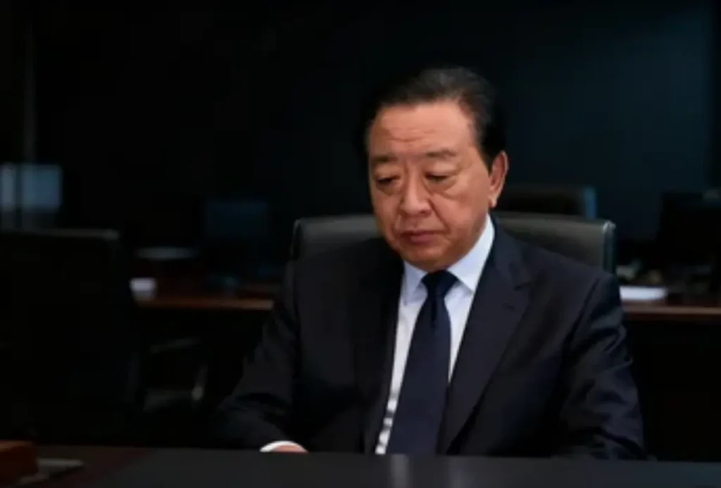 野田中道　惨敗