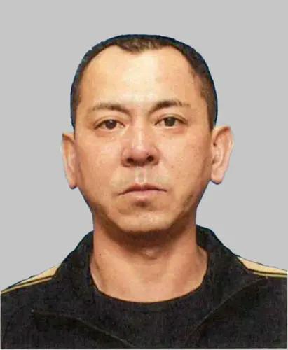 上三川殺人事件