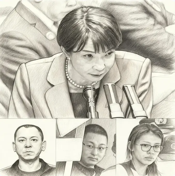 上三川殺人事件政府対応
