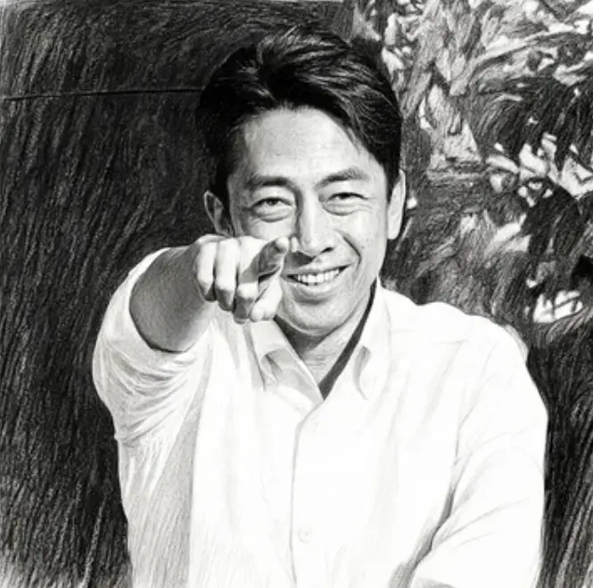 小泉進次郎覚醒